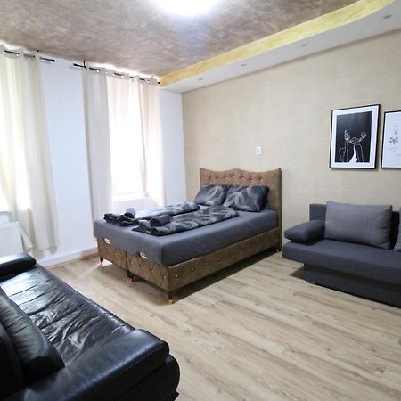 Private Quad Bedroom With Bathroom Rf3 Відень Екстер'єр фото