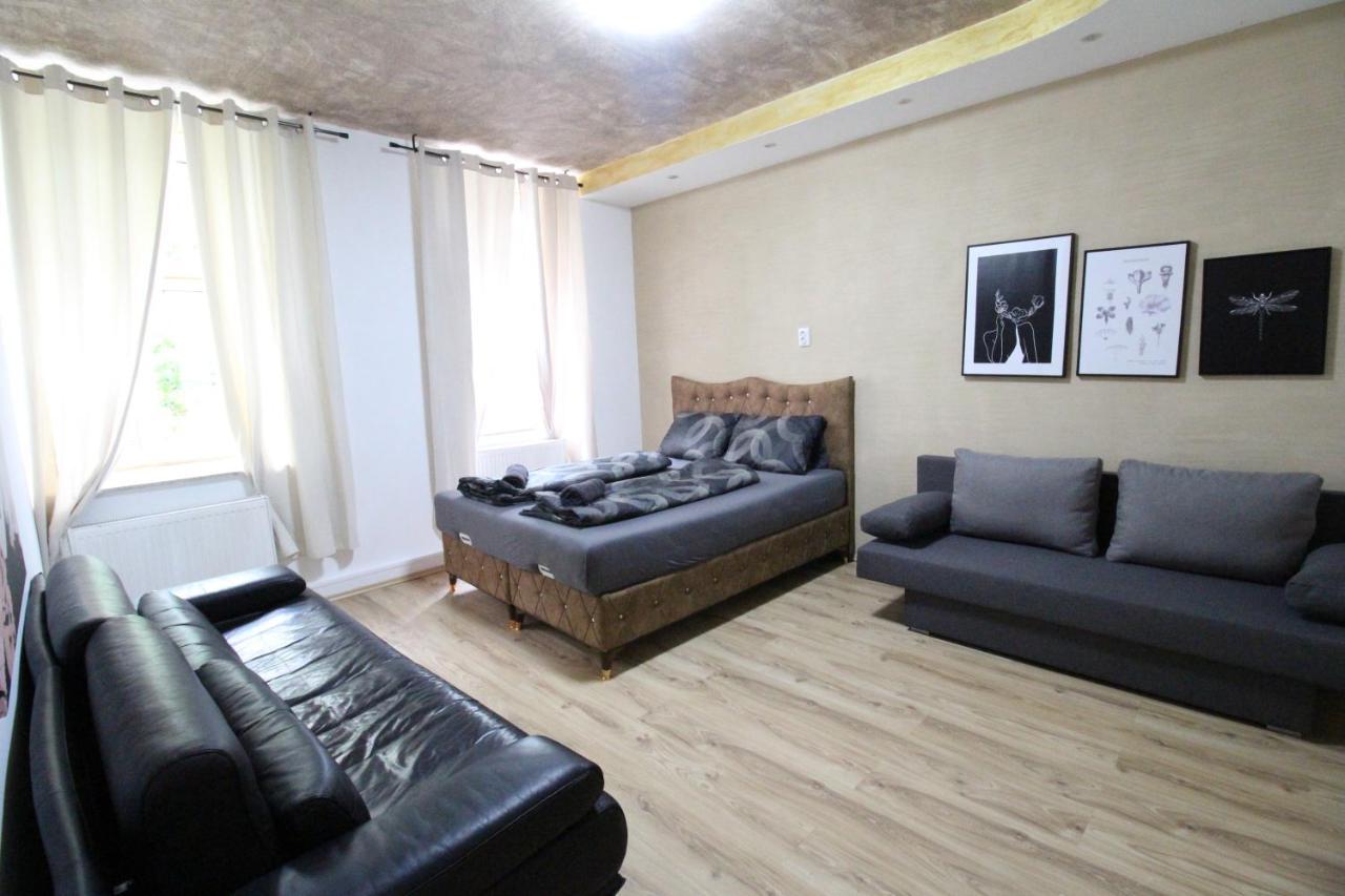 Private Quad Bedroom With Bathroom Rf3 Відень Екстер'єр фото