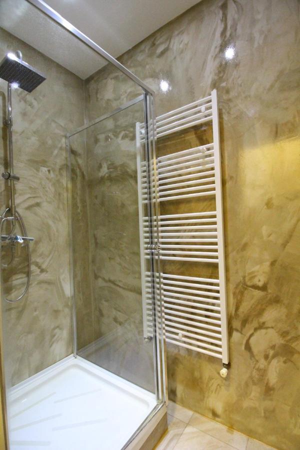 Private Quad Bedroom With Bathroom Rf3 Відень Екстер'єр фото