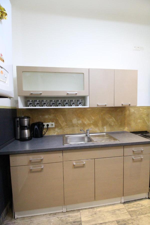 Private Quad Bedroom With Bathroom Rf3 Відень Екстер'єр фото